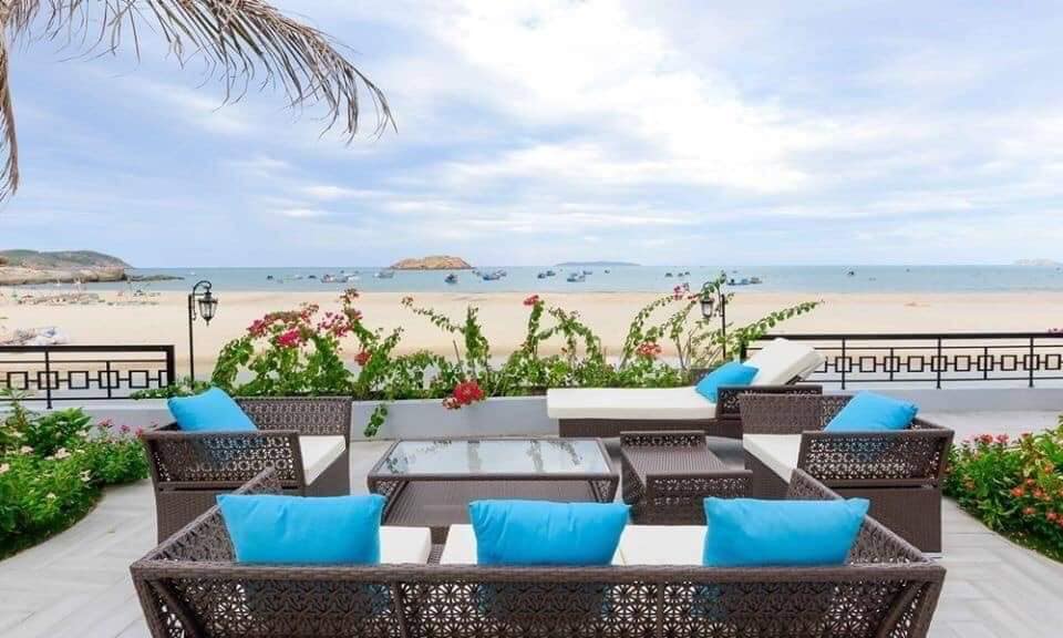 Seaside Resort Quy Nhơn
